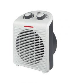 Gaba National Deluxe Fan Heater (GN-2127)  On Installments-HaniaT  ( 3 Months 0% Percent Profit Product Available On 48 Months Installment )
